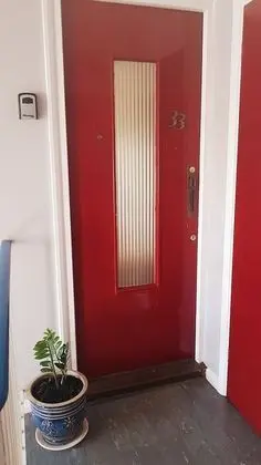 Farnham Flat - Dış Mekan