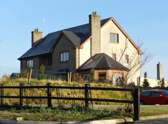 Farnham view b & b near Farnham estate - Dış Mekan