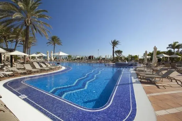 Hotel Faro, a Lopesan Collection Hotel - Havuz