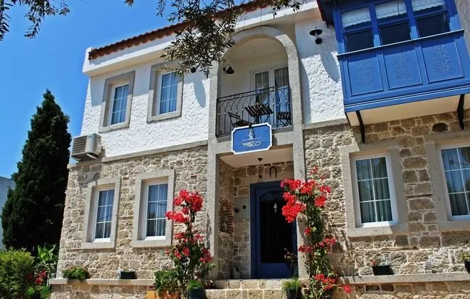 Faro Alaçatı