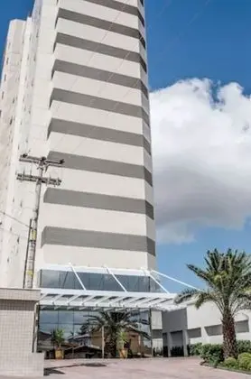 Faro Hotel - Dış Mekan