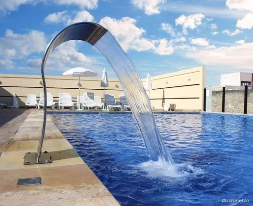 Faro Hotel - Öne Çıkan Resim