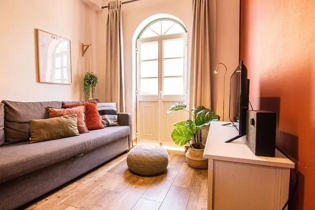 Faro Central - Holiday Apartments - Öne Çıkan Resim