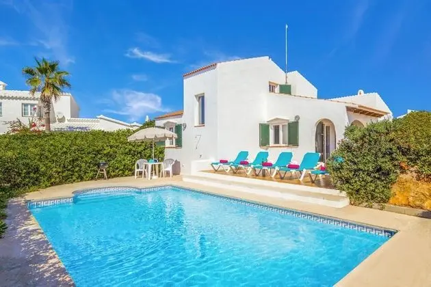 Villa Faro