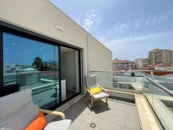 Faro Design III by Homing