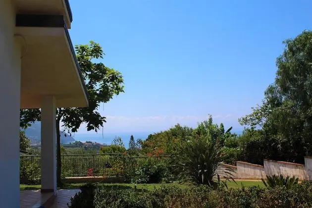 Villa Faro