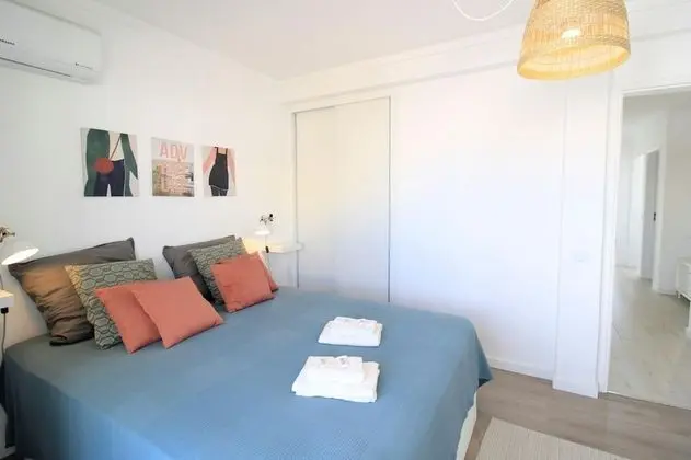 Faro River View by Homing