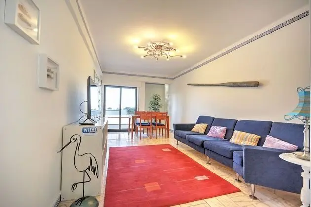 In Faro with Sea View - Öne Çıkan Resim
