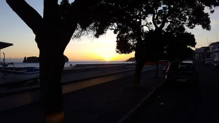 Farol da Vila T2 - Dış Mekan