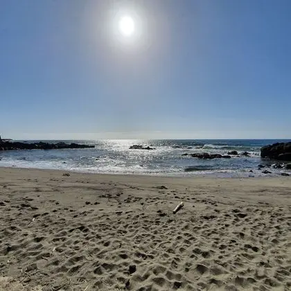 Farol da Vila T2 - Plaj