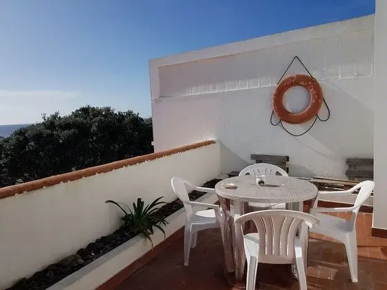 Farol da Vila T2 - Yerinde Yemek
