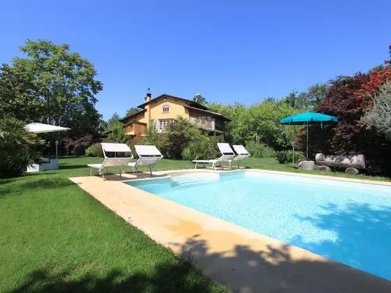 Faroo Forte dei Marmi