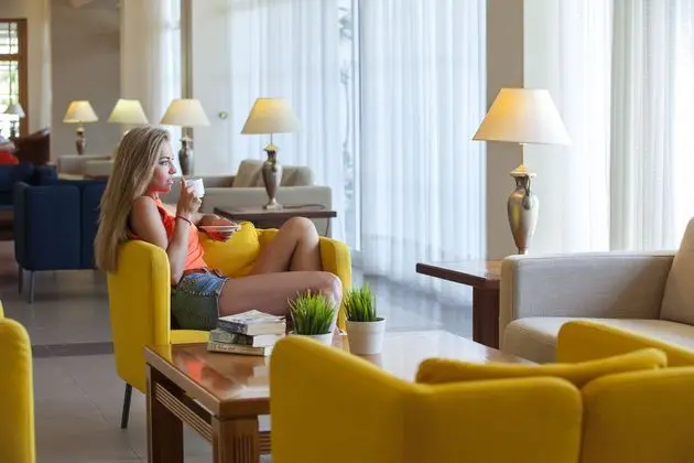 Faros Hotel