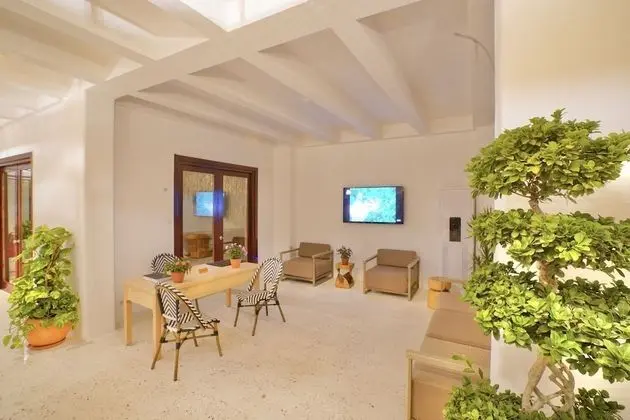 Faros Hotel Bodrum - Special Category - Dış Mekan
