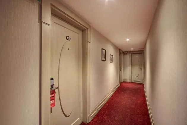 Faros Hotel Old City - İç Mekan