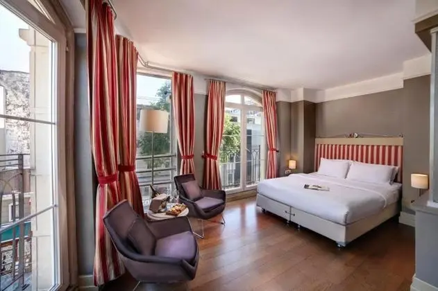 Faros Hotel Old City - Oda
