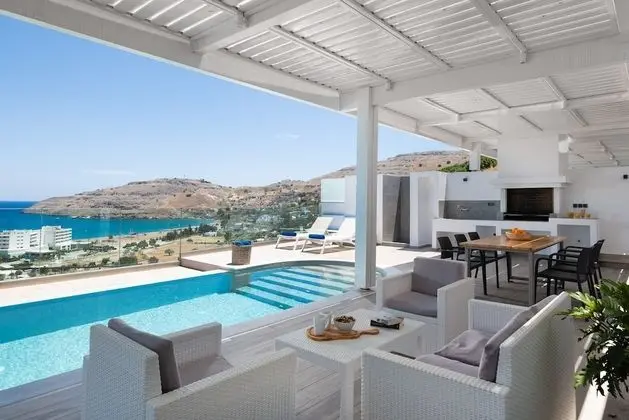 Villa Faros