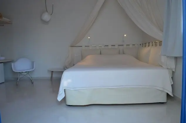 Faros Resort Hotel - Oda