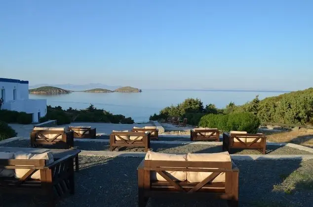 Faros Resort Hotel - Plaj