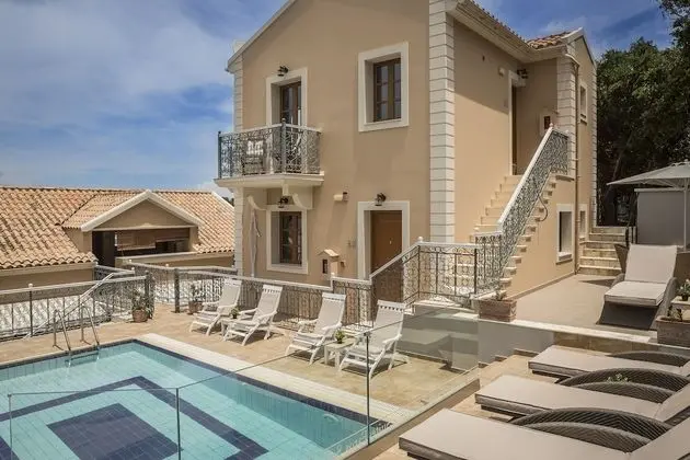 Faros Suites - Adults Only - Öne Çıkan Resim