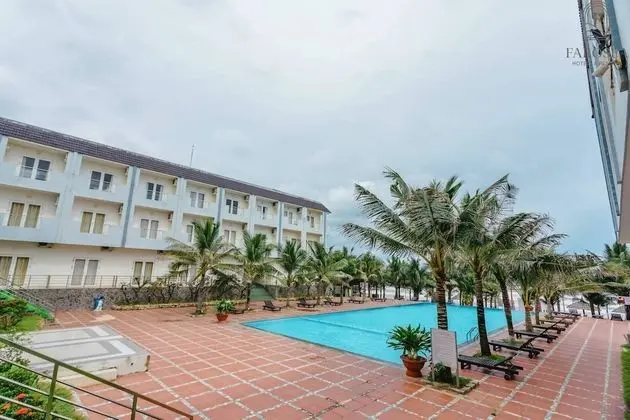 Farosea Hotels & Resorts