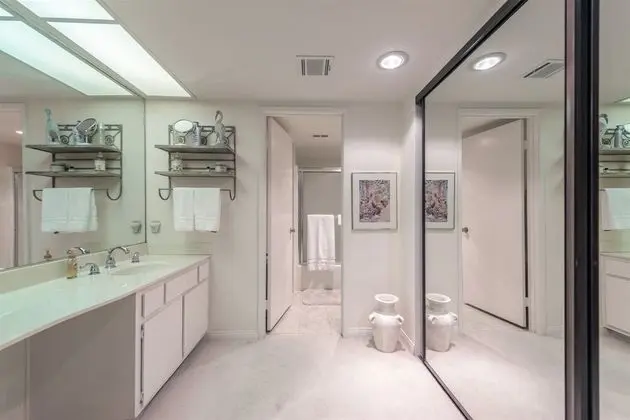 Farrell B7 - Banyo Tipleri
