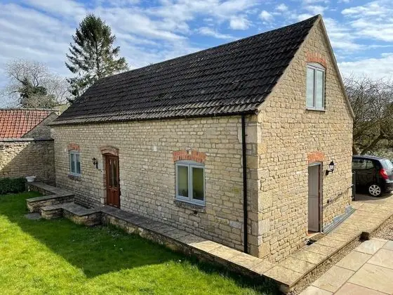 Farriers Cottage - Dış Mekan