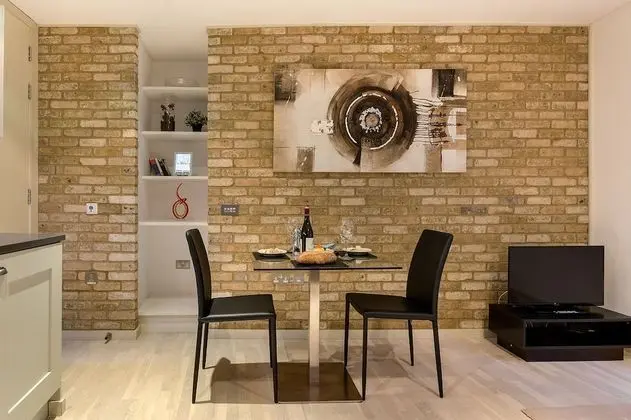 Farringdon Serviced Apartments by MySquare