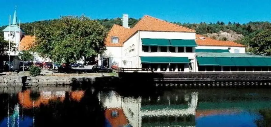 Hotel Fars Hatt, Sure Hotel Collection by BW