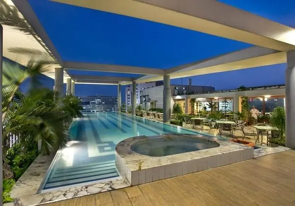 Fars Hotel & Resorts