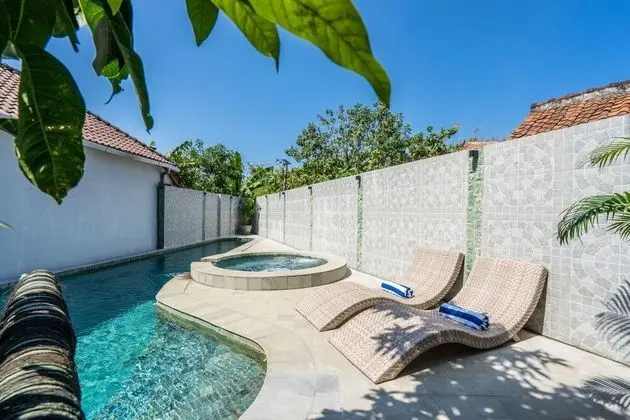 Villa Farsight Nusa Dua