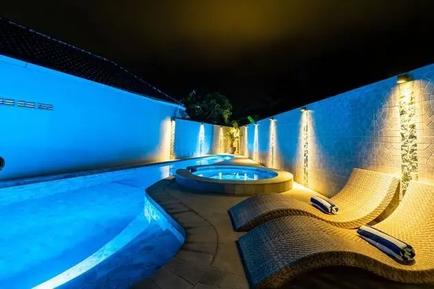 Villa Farsight Nusa Dua - Öne Çıkan Resim