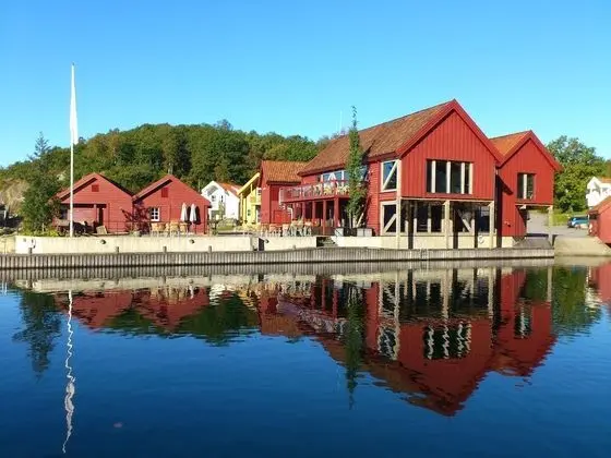 Farsund Resort