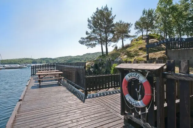 Farsund Fjordhotell