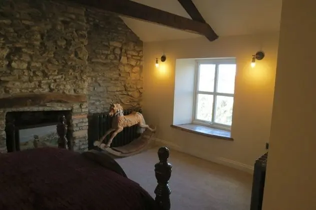 Farthing Cottage - Oda