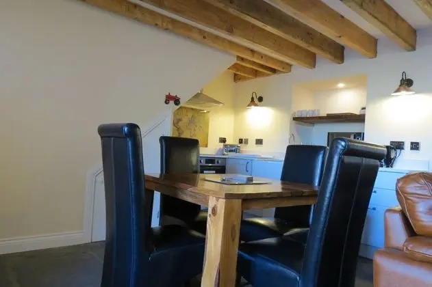 Farthing Cottage - Yerinde Yemek