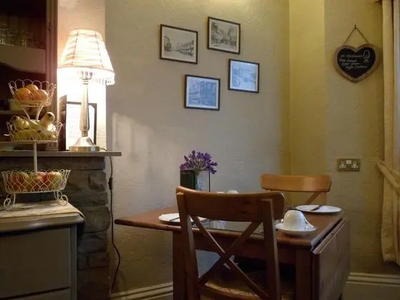 The Farthings Guest House