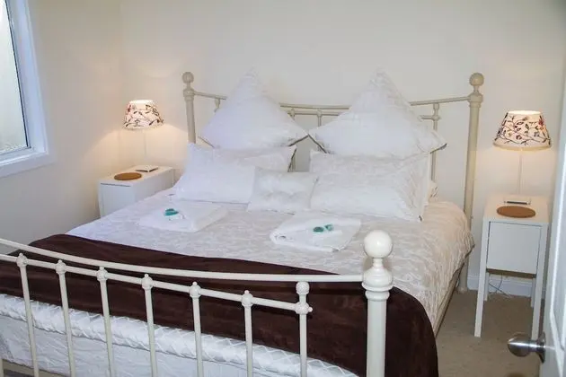 Farview Guest Accommodation - Oda
