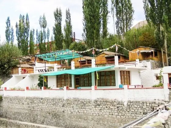 Faryork Resort