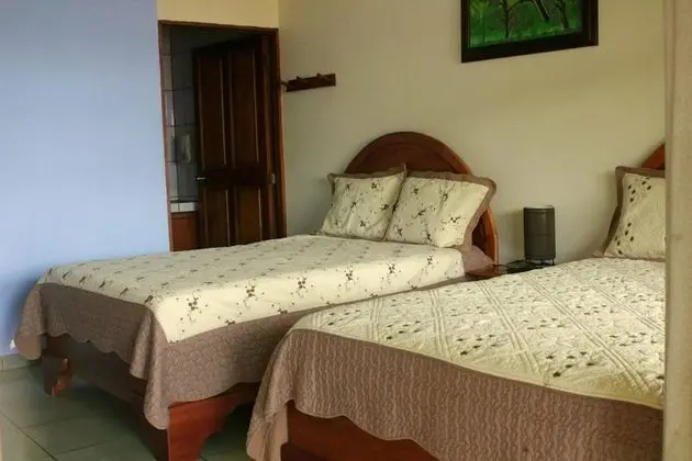 Hotel FAS & OFF Site Thermal Resort - İç Mekan