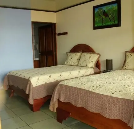 Hotel FAS & OFF Site Thermal Resort - Oda