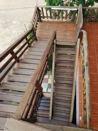 Fasai Moksuai Resort Khao Kho - İç Mekan