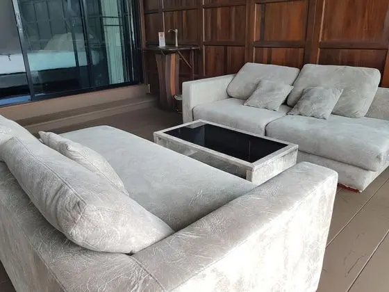 Fasai Moksuai Resort Khao Kho - Oda Düzeni