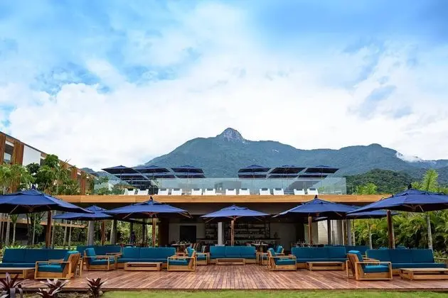 Fasano Angra dos Reis