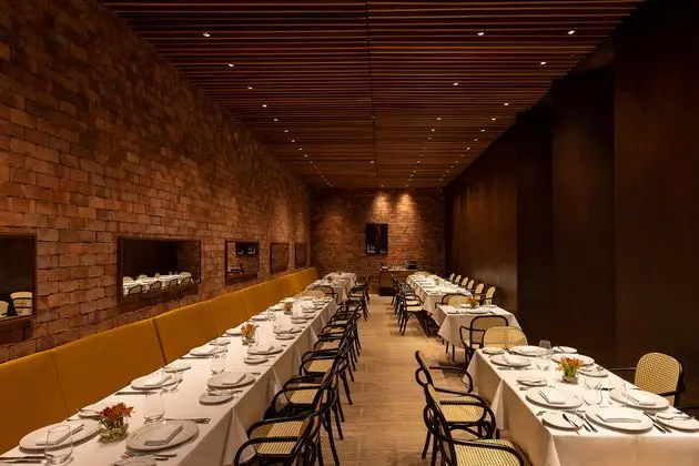 Fasano Belo Horizonte