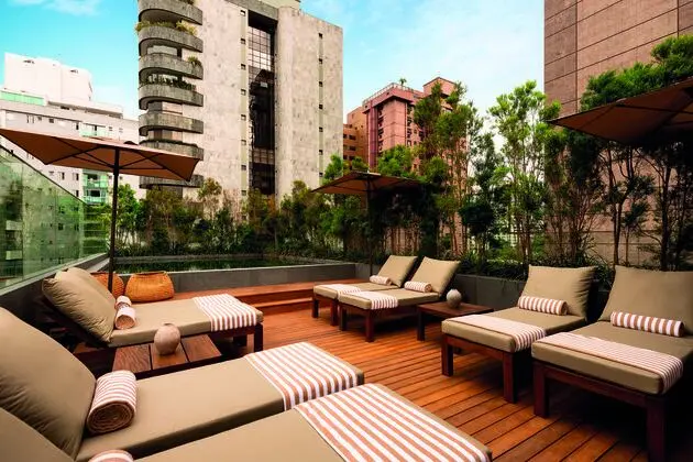 Fasano Belo Horizonte