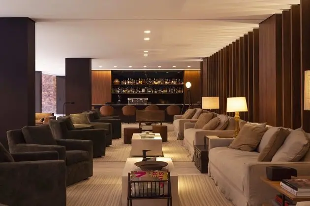 Fasano Belo Horizonte - Öne Çıkan Resim