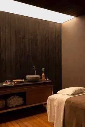 Fasano Belo Horizonte - Spa
