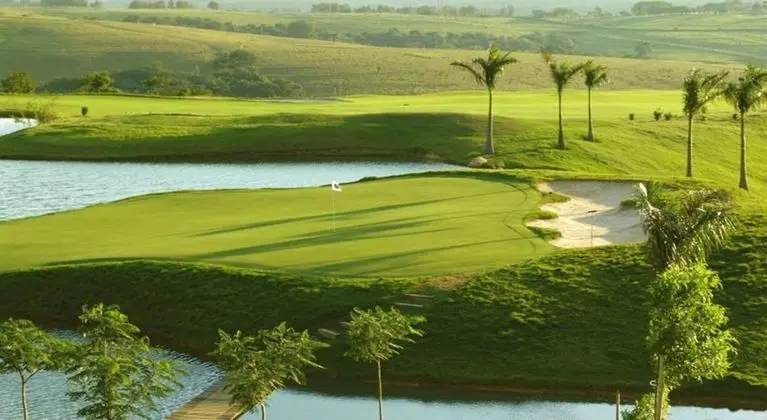 Fasano Hotel Boa Vista