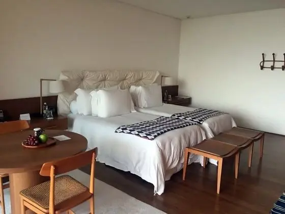 Fasano Hotel Boa Vista - Oda